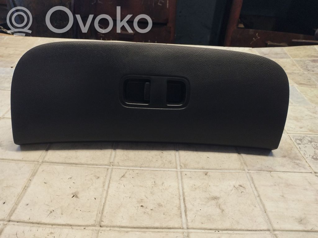 KIA Carnival Guantera 