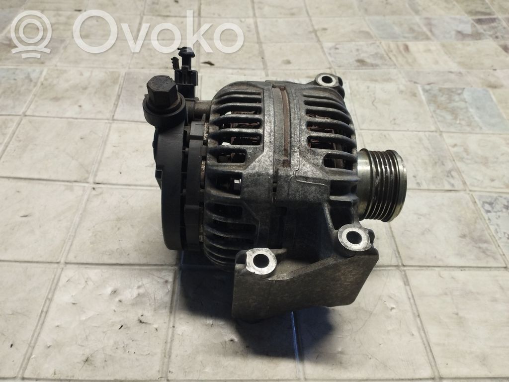 Opel Vectra C Ģenerators 