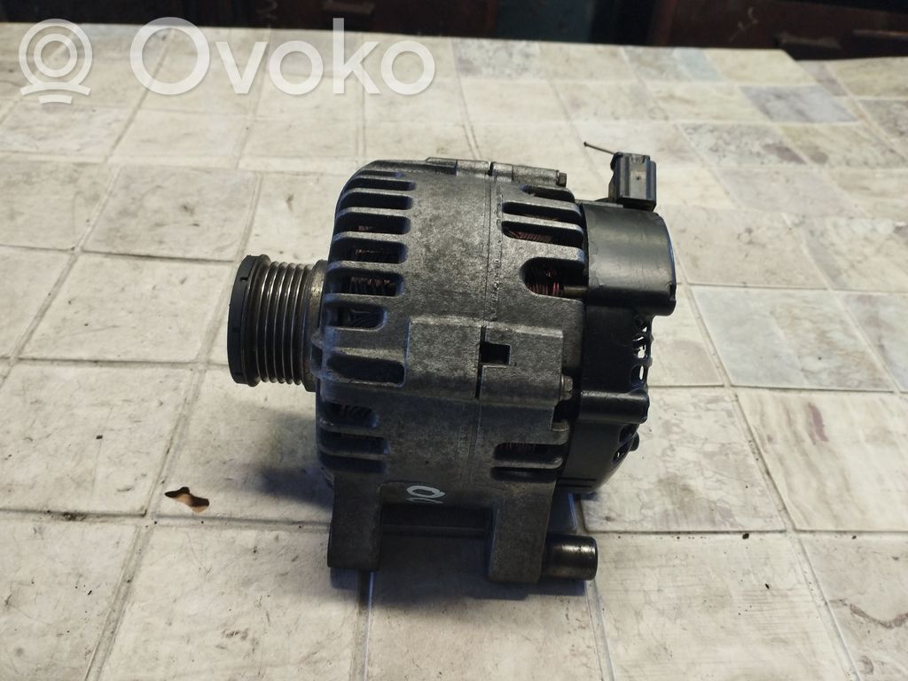 Citroen C5 Alternator 