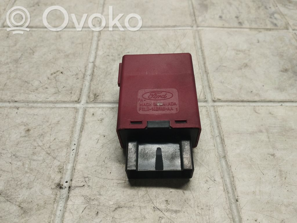 Ford Transit Door control unit/module 