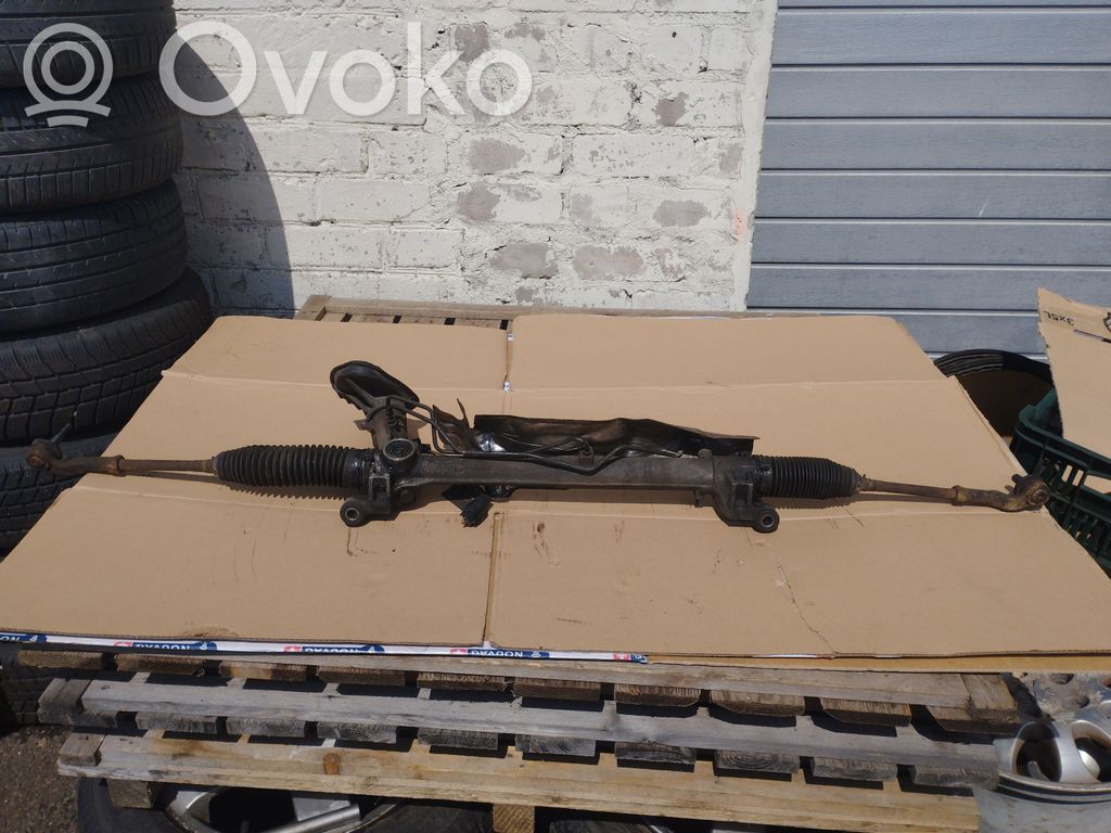 Ford Focus C-MAX Steering rack 