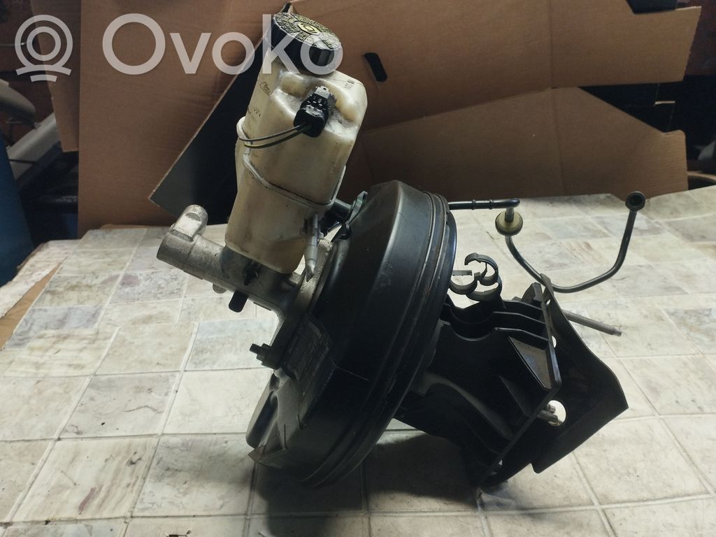 Citroen C5 Servo-frein 