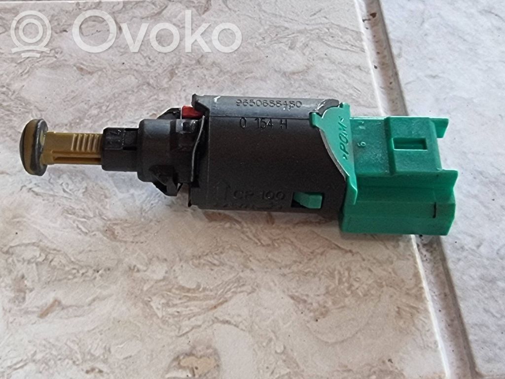 Citroen C5 Sensor Bremspedal 