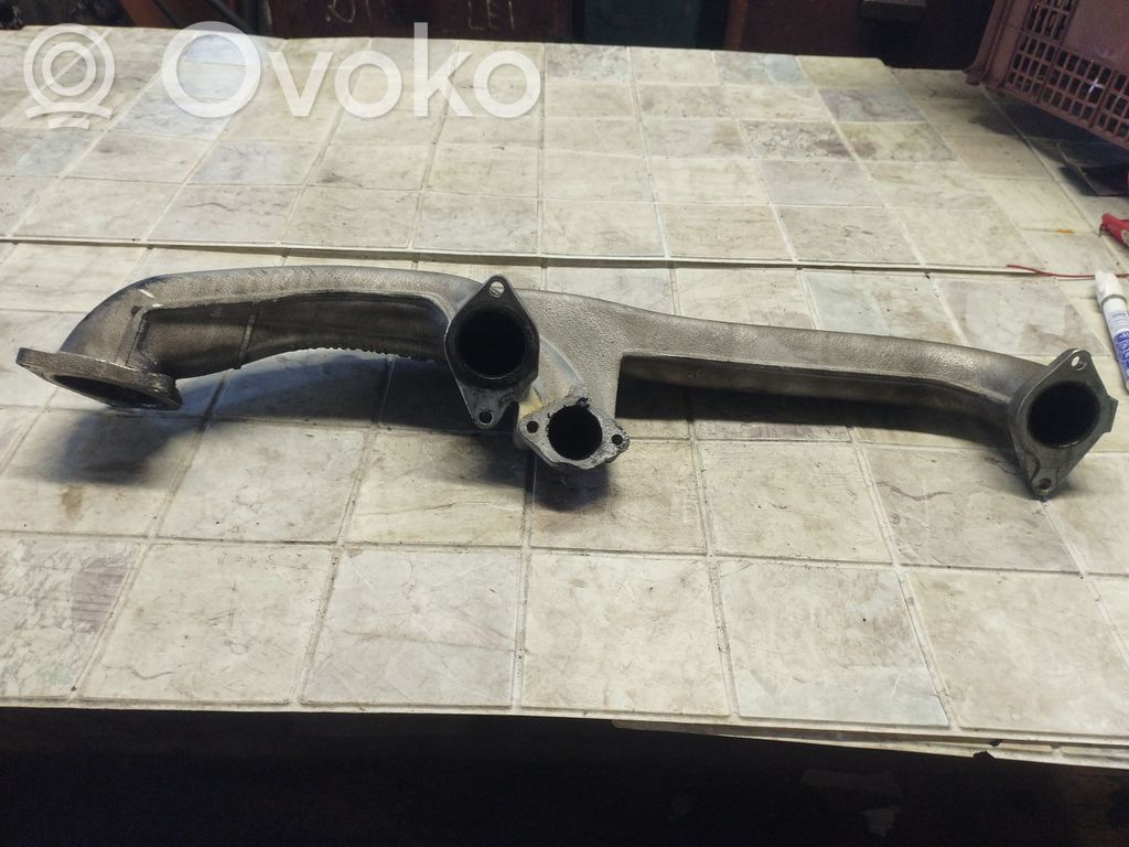 Audi A4 S4 B6 8E 8H Kolektorius įsiurbimo 