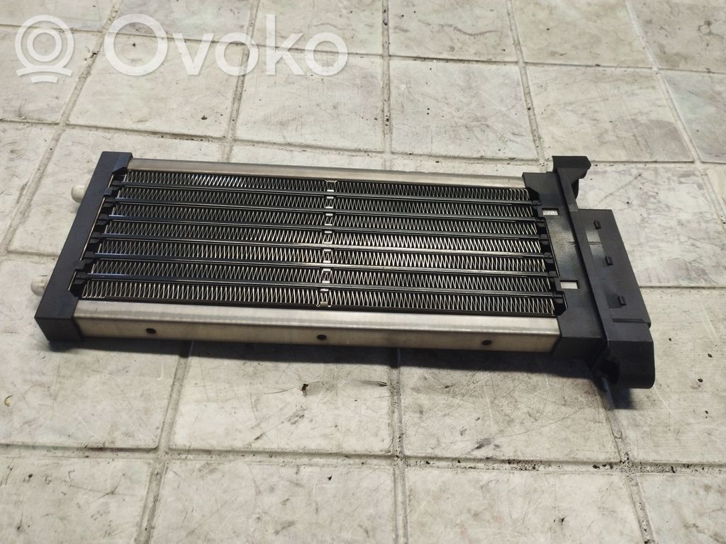 Audi A4 S4 B6 8E 8H Grzałka nagrzewnicy 