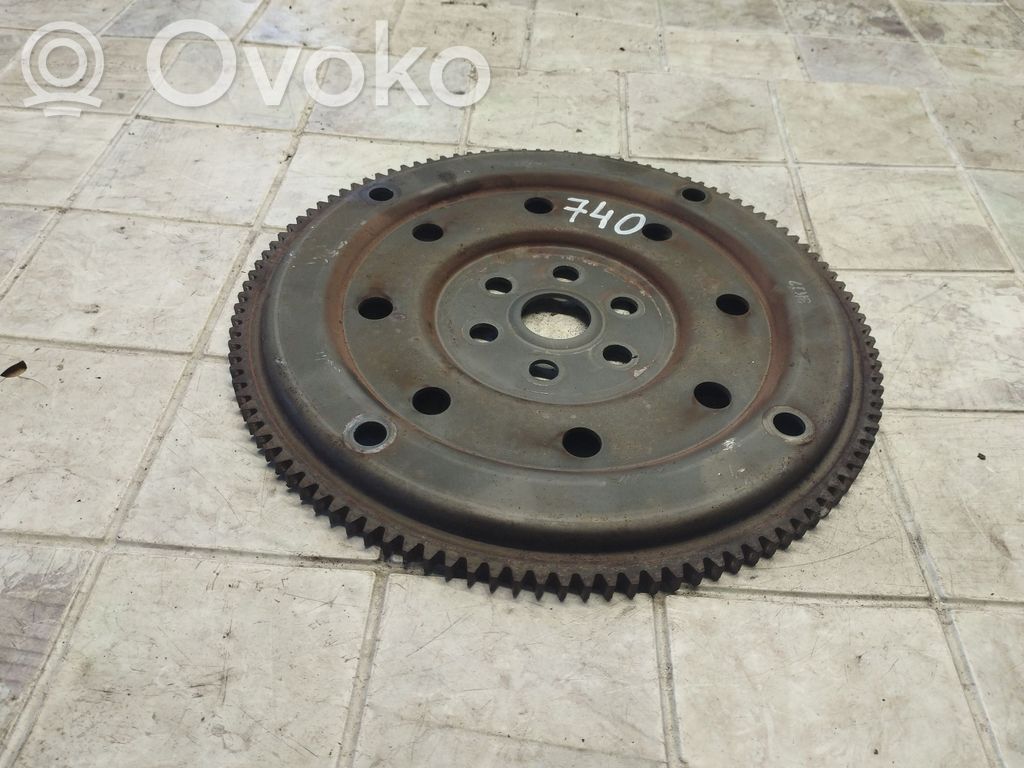 Flywheel   3K17