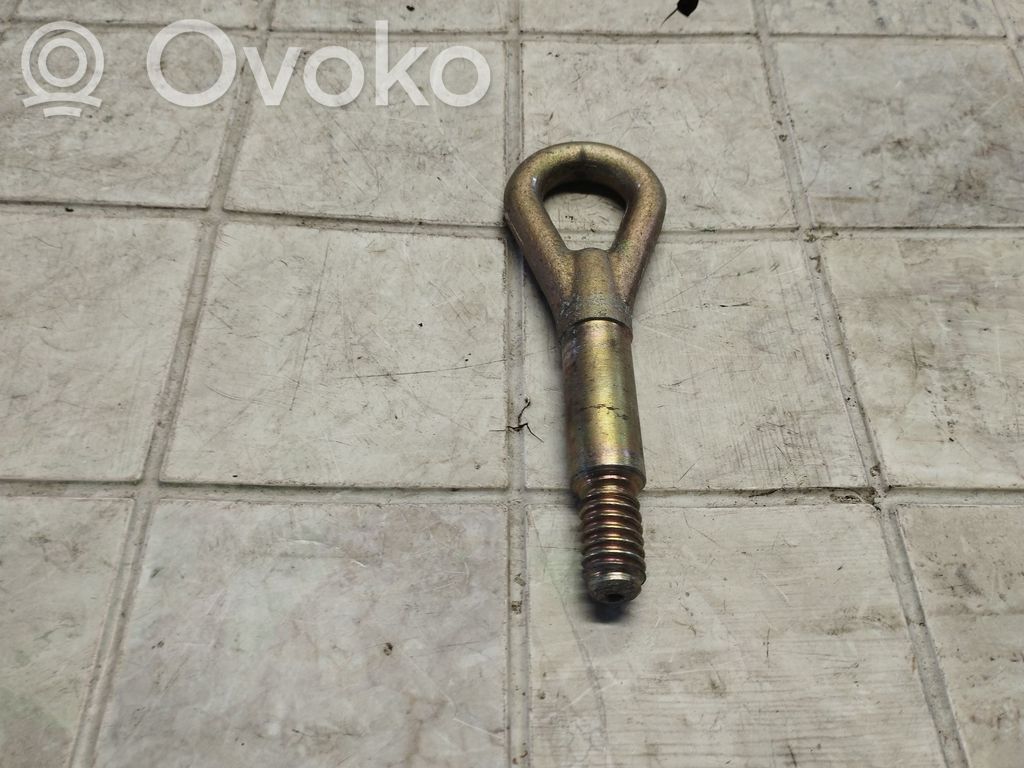 Opel Meriva A Towing hook eye 