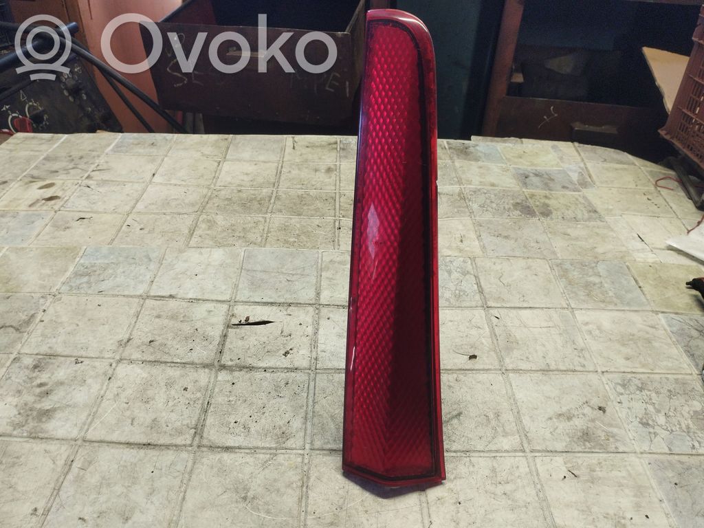 Nissan Note (E11) Rear/tail lights 