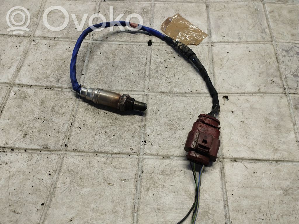 Lambda probe sensor   0015400817,0258005088089