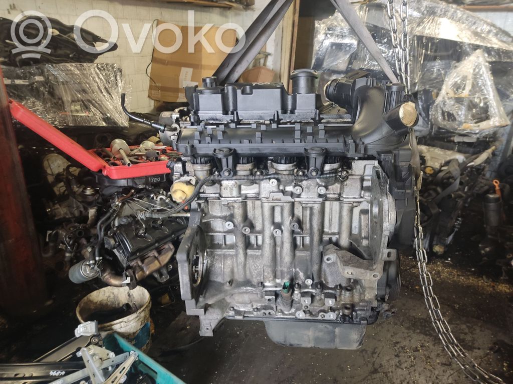 Engine   BHX,10FD32
