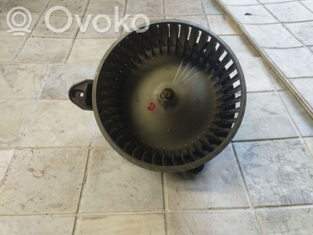 Audi A6 S6 C5 4B Wentylator nawiewu / Dmuchawa 