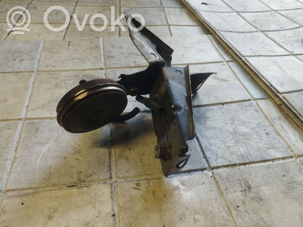 Honda CR-V Señal acústica 