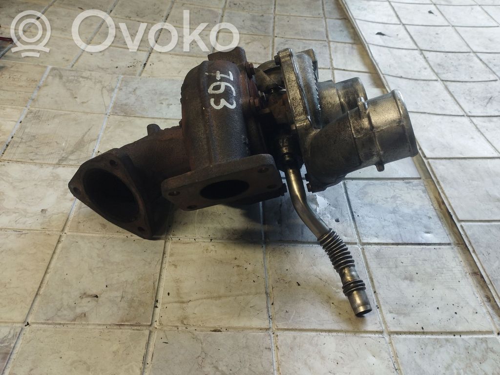 Turbine   059145Z01,4541352