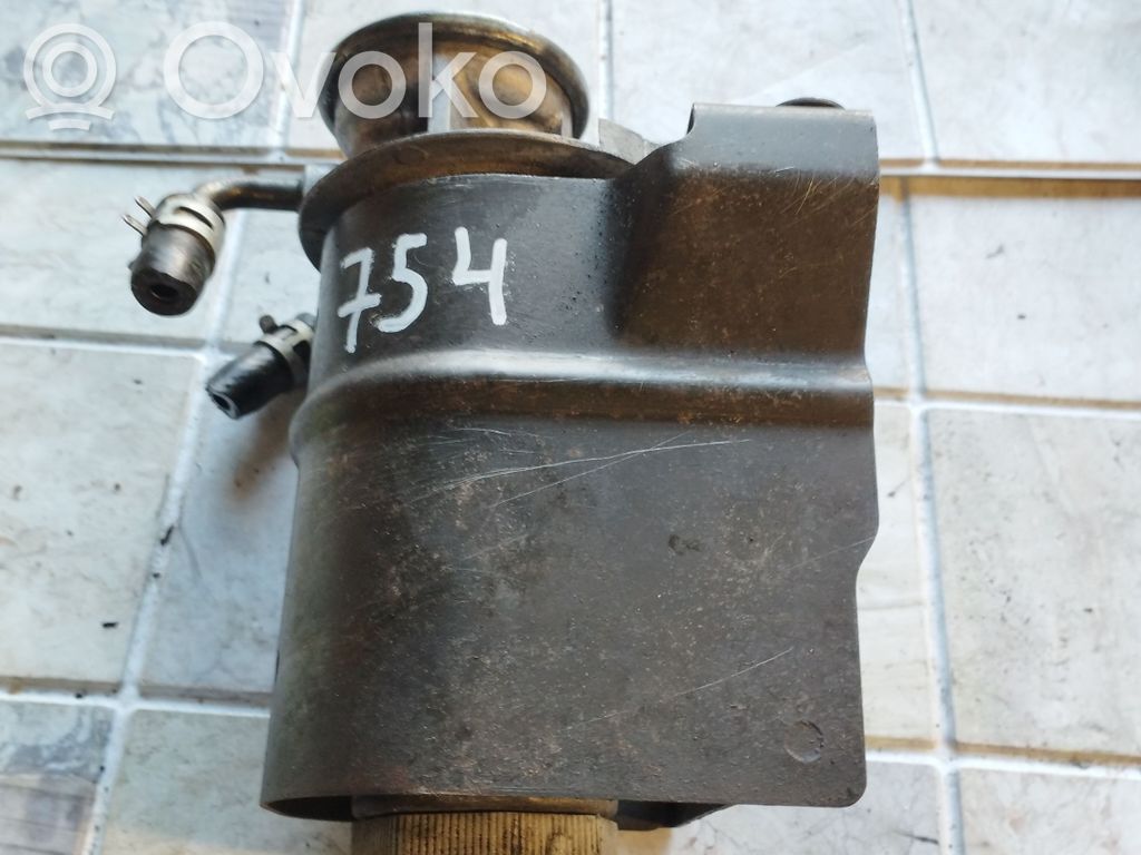 Mazda 6 Fuel filter 