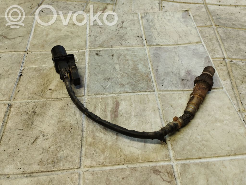 Skoda Fabia Mk1 (6Y) Lambda probe sensor 
