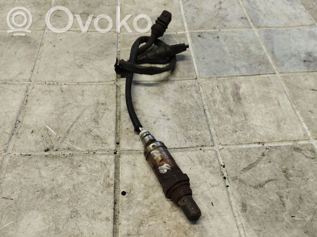 Lambda probe sensor   078906265A,0258003344
