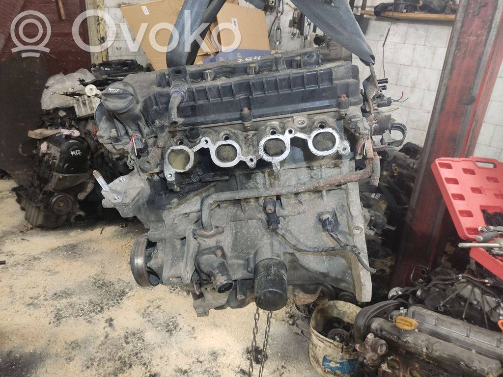 Engine   MP290010