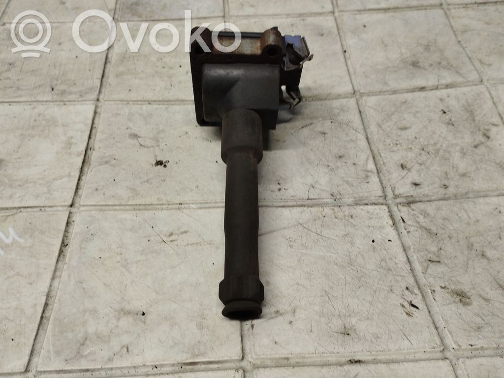 BMW 5 E34 High voltage ignition coil 