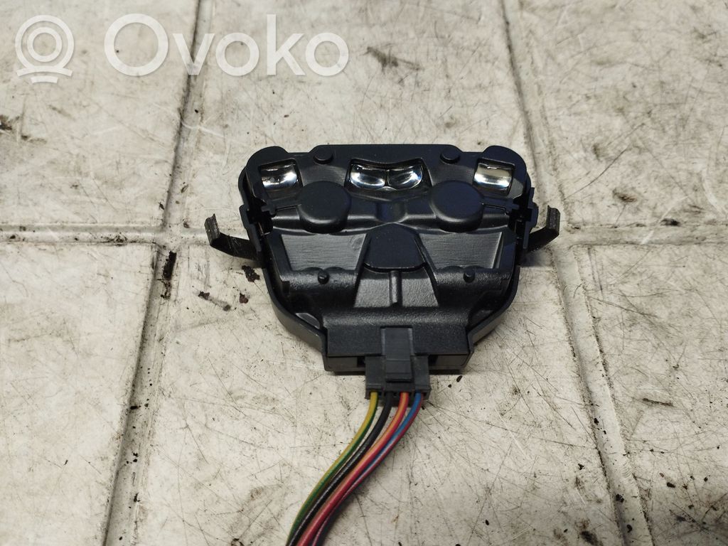 Nissan Primera Rain sensor 