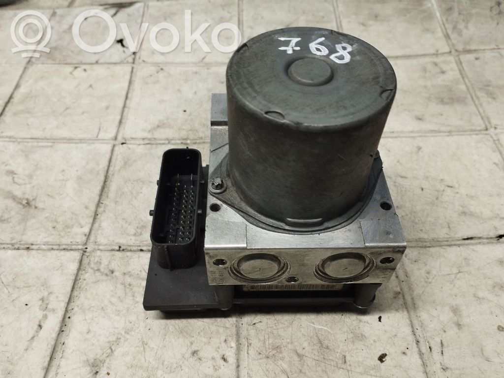 BMW 5 E60 E61 ABS Blokas 