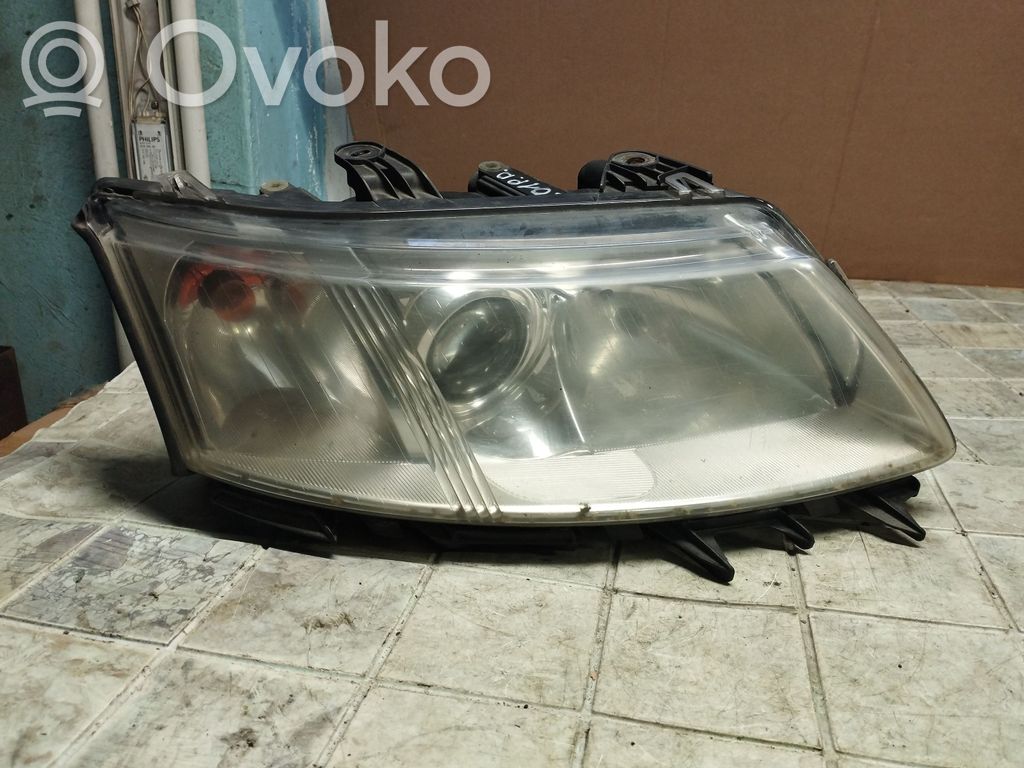 Headlight/headlamp