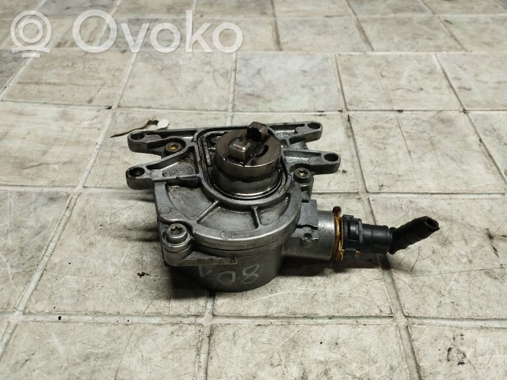 Saab 9-3 Ver2 Vacuum pump 