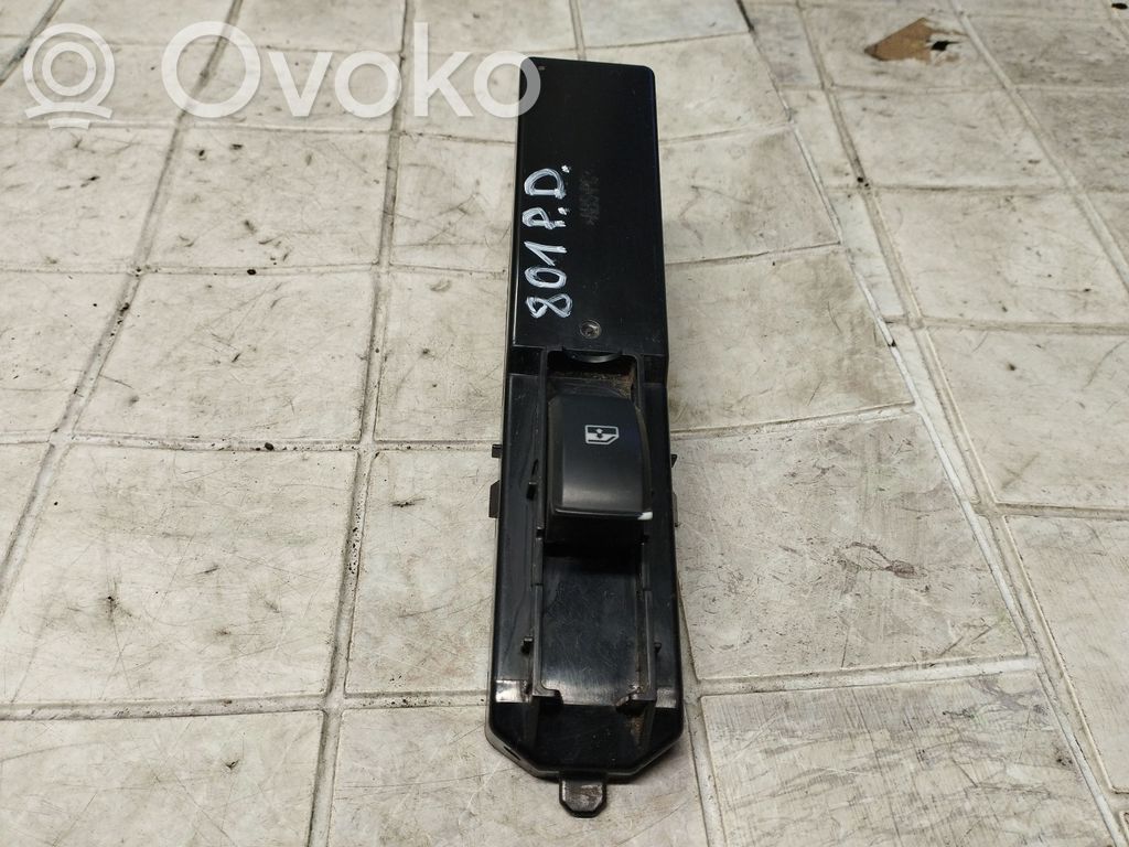 Saab 9-3 Ver2 Electric window control switch 