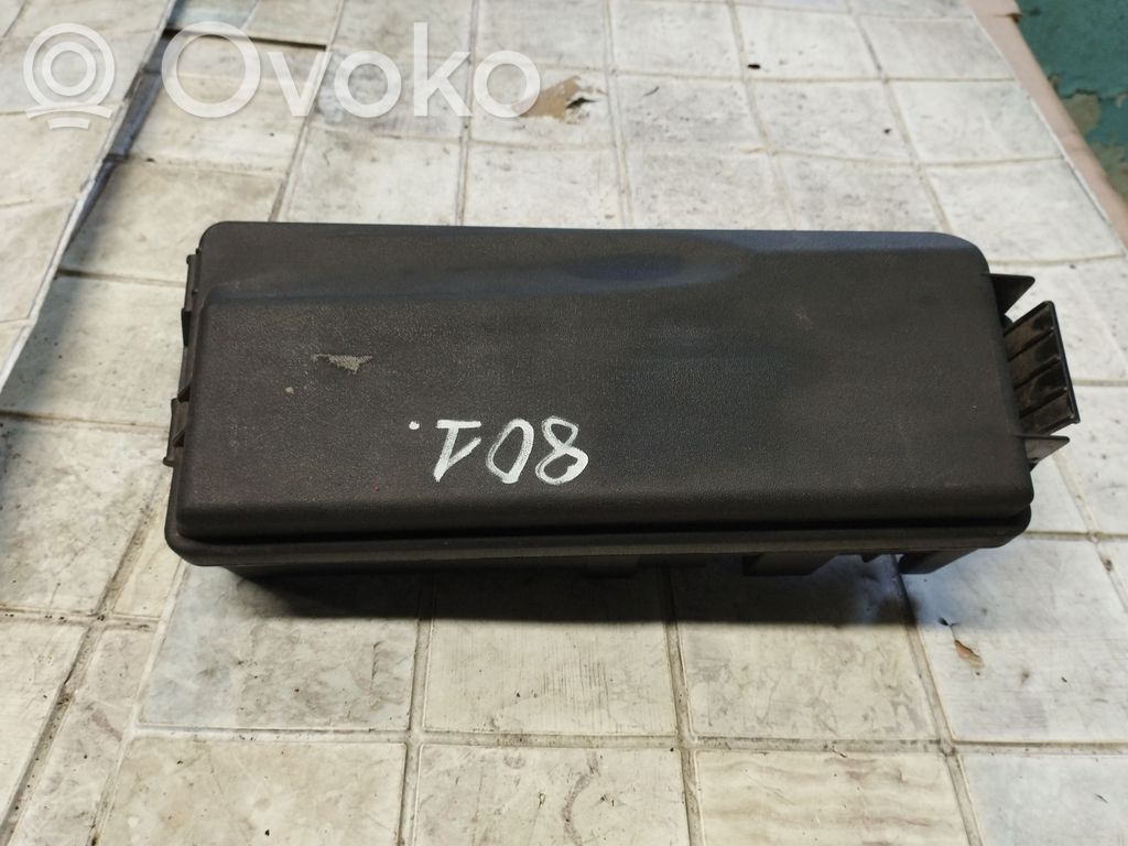 Saab 9-3 Ver2 Fuse module 