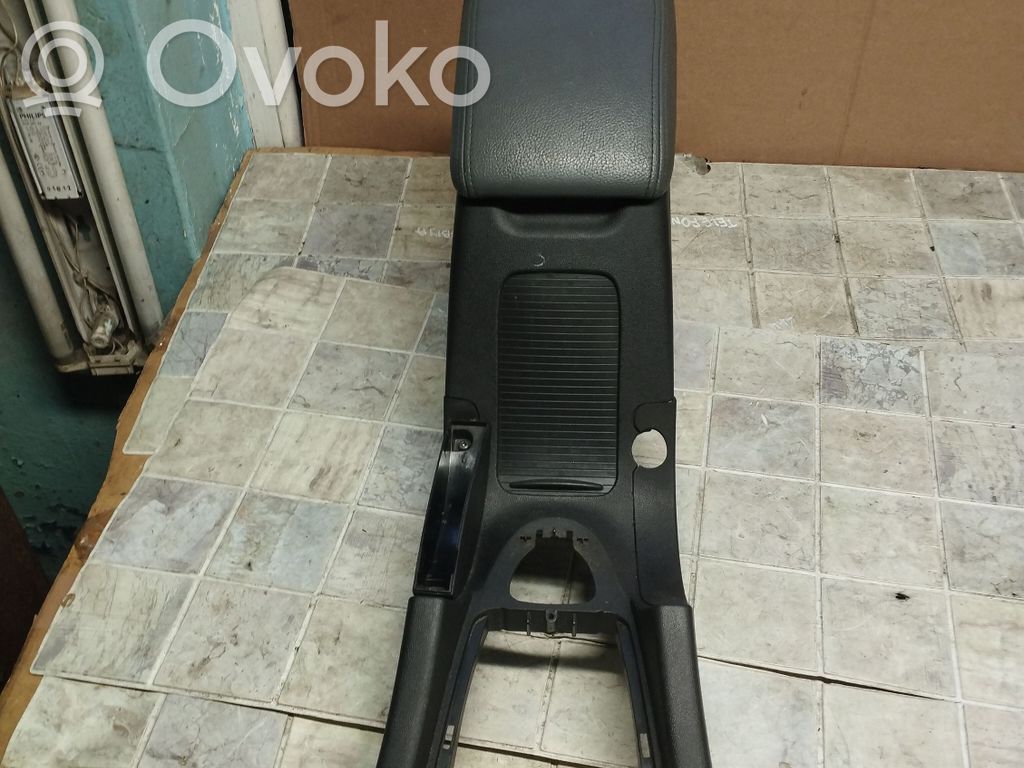 Saab 9-3 Ver2 Armrest 