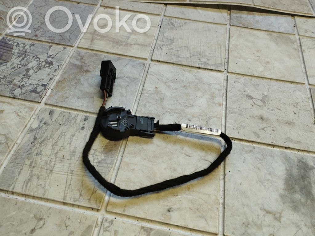 Chevrolet Cruze II Rain sensor 