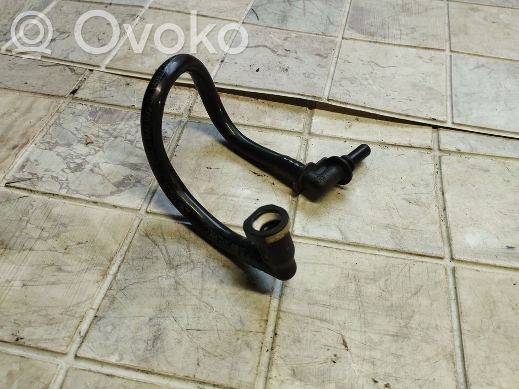 BMW 1 E81 E87 Vacuum line/pipe/hose 