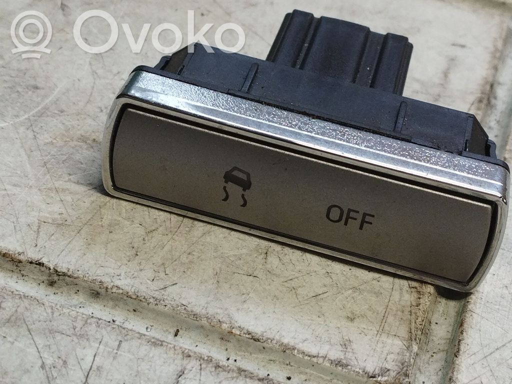 Ford S-MAX Traction control (ASR) switch 