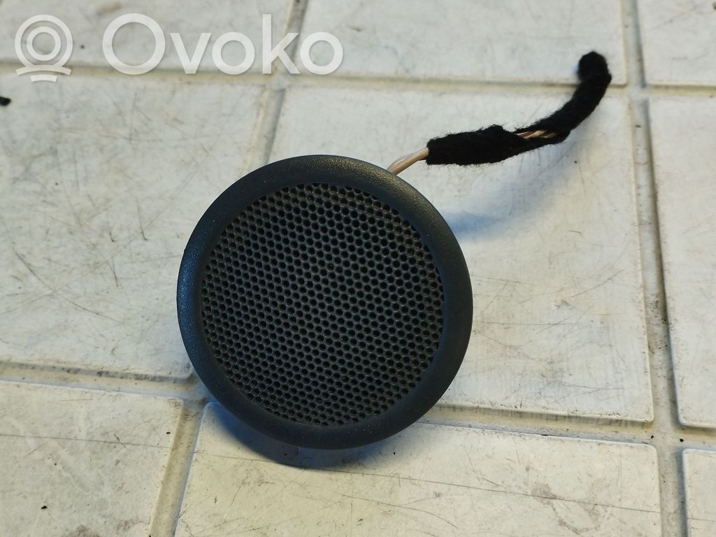 Ford S-MAX Panel speaker 