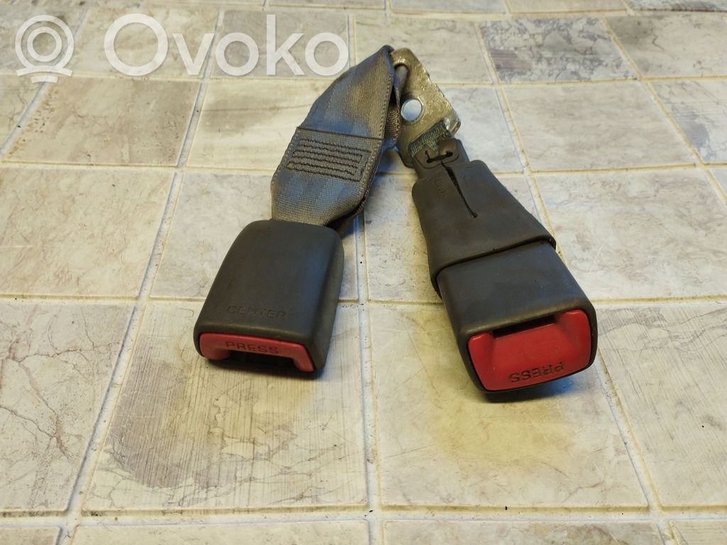 Toyota Prius (XW20) Sagtis diržo galine 