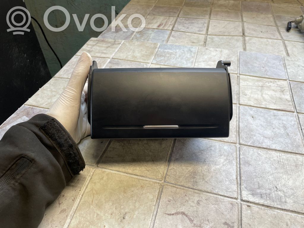 Subaru Outback Guantera 