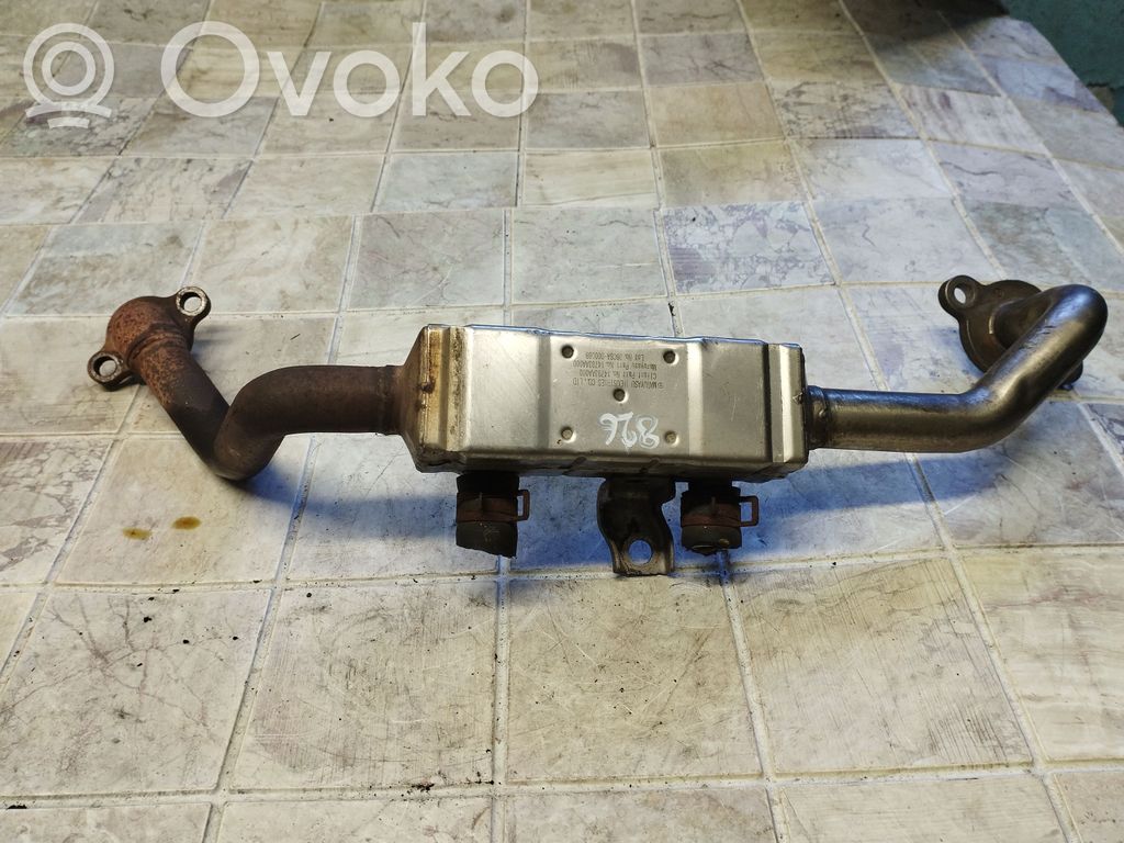 Subaru Outback EGR dzesētājs 