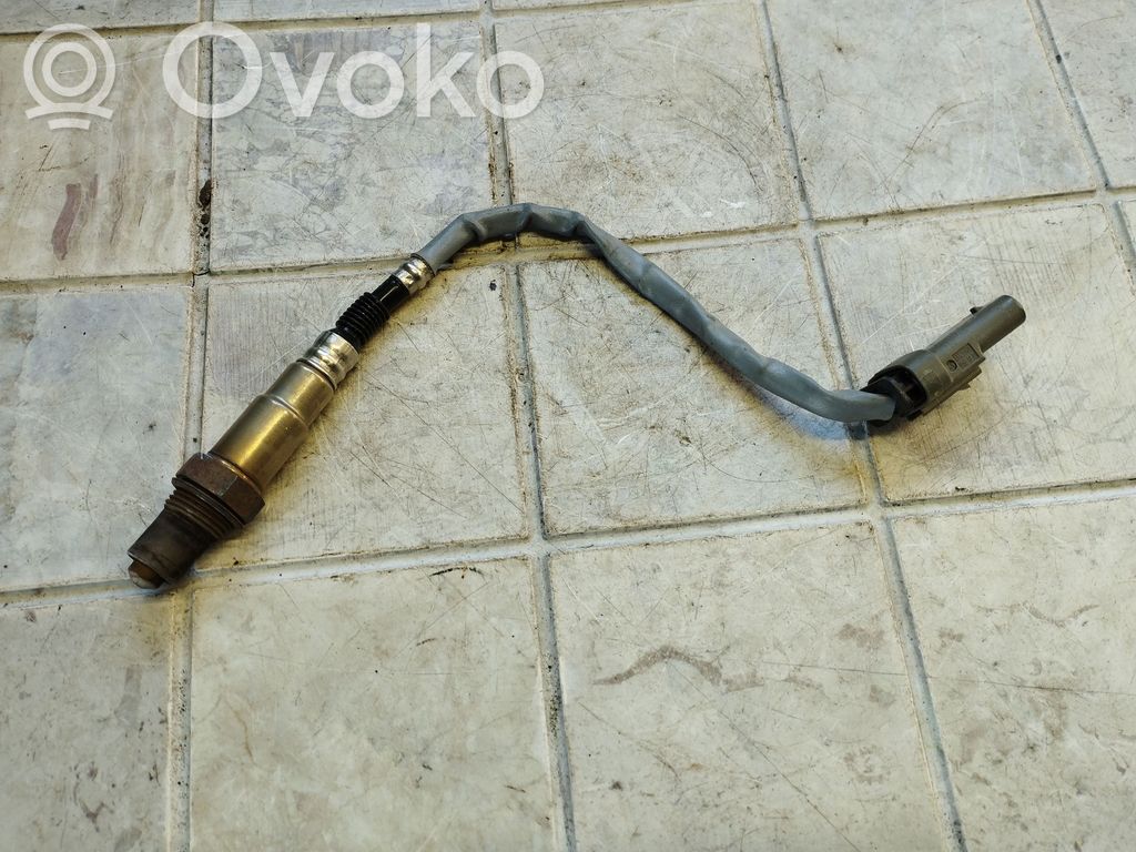 Chevrolet Cruze II Lambda probe sensor 