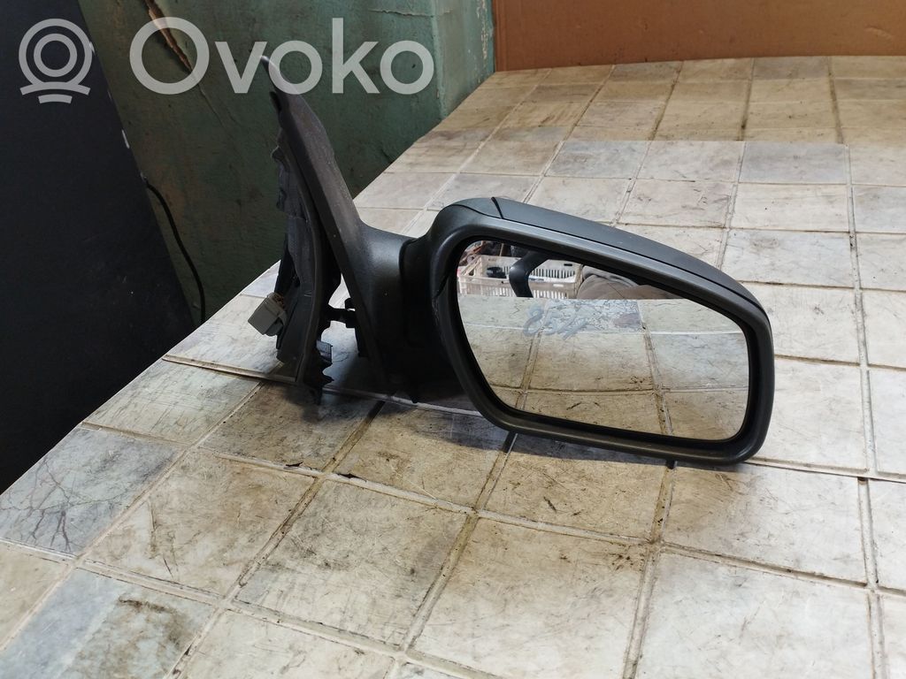 Ford Focus Veidrodėlis (elektra valdomas) 