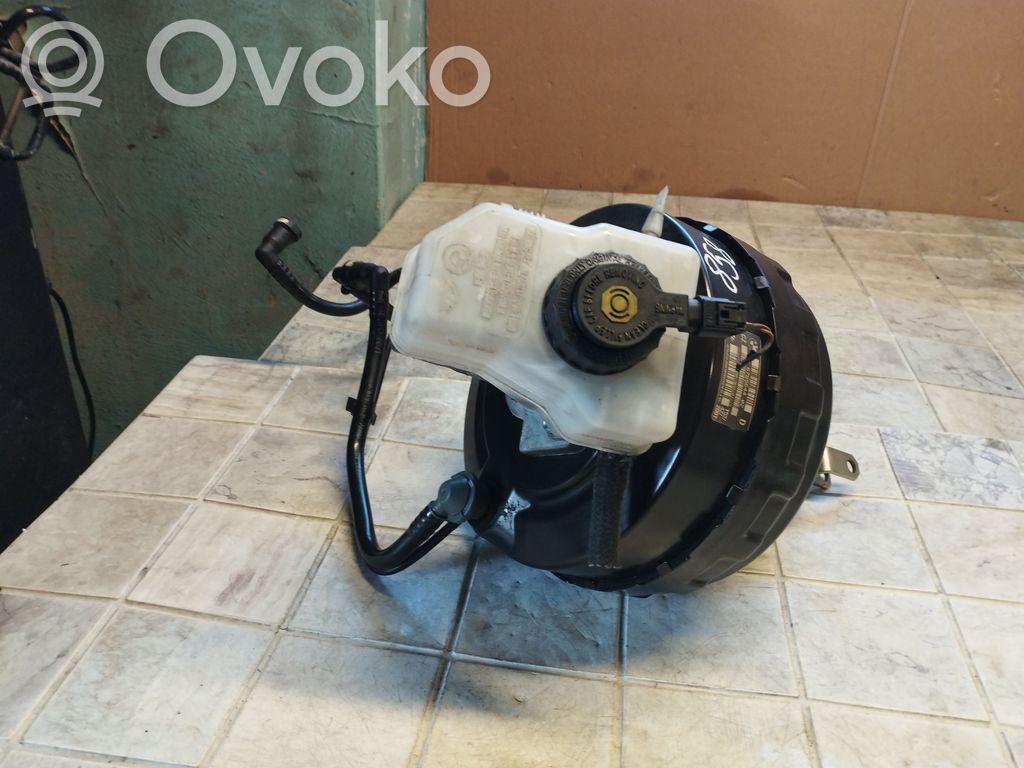 BMW 1 E81 E87 Stabdžių vakuumo pūslė 