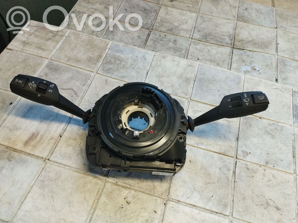 BMW 1 E81 E87 Wiper turn signal indicator stalk/switch 