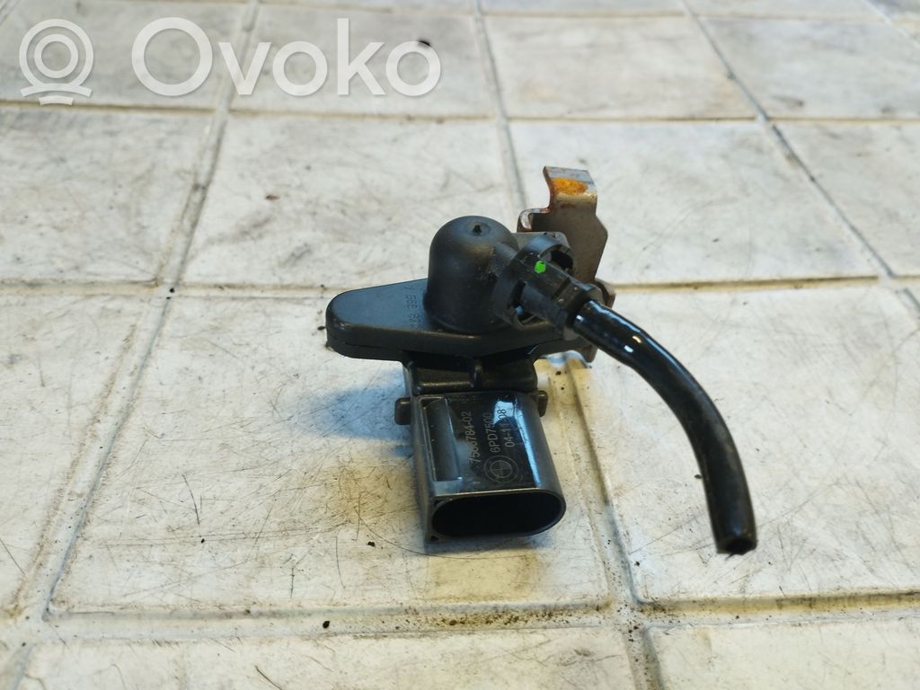 BMW 1 E81 E87 Air pressure sensor 