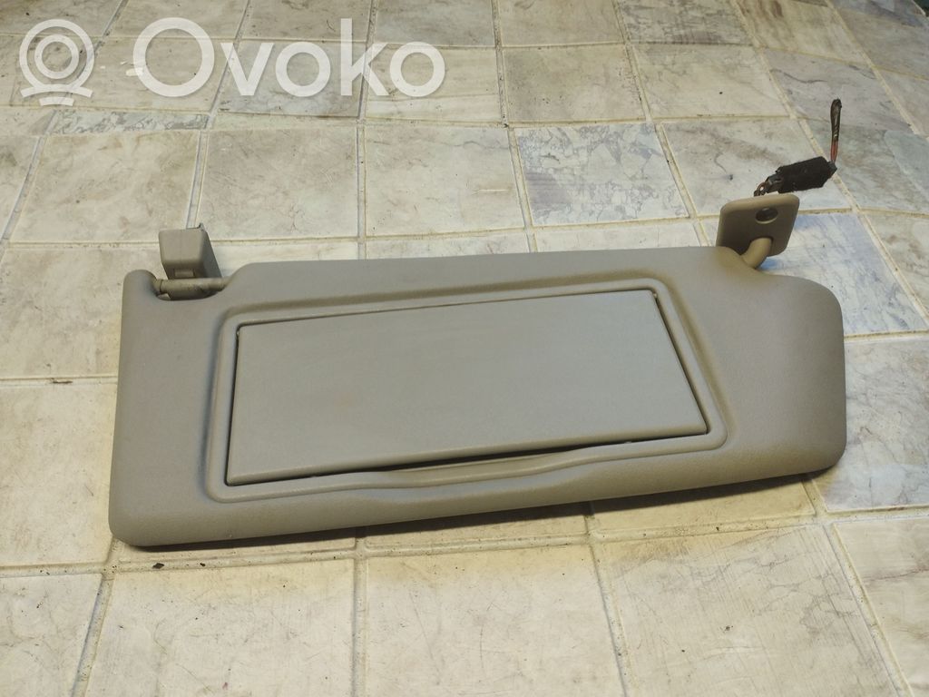Opel Astra H Häikäisysuoja 