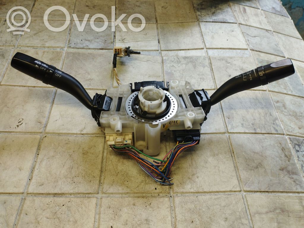 Mazda 6 Rokturu komplekts 