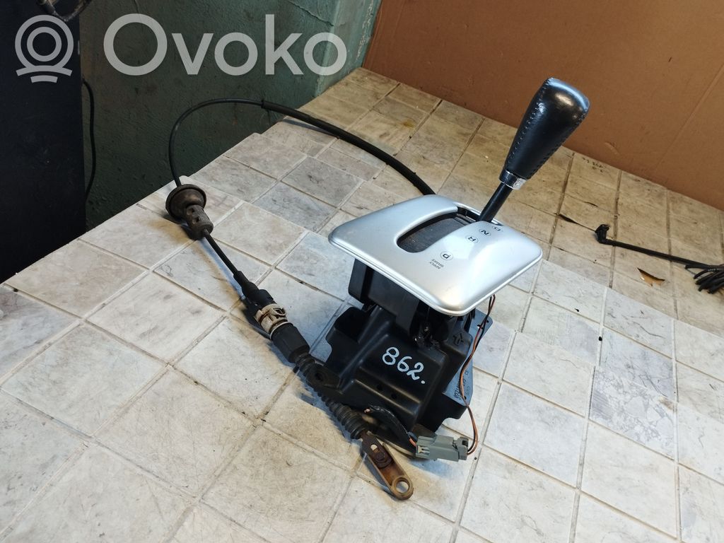 Selector caja de cambios   05310000AC