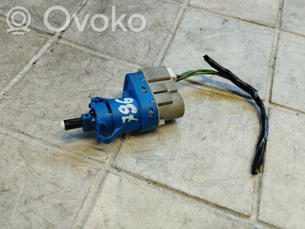 Ford Focus Brake pedal sensor switch 
