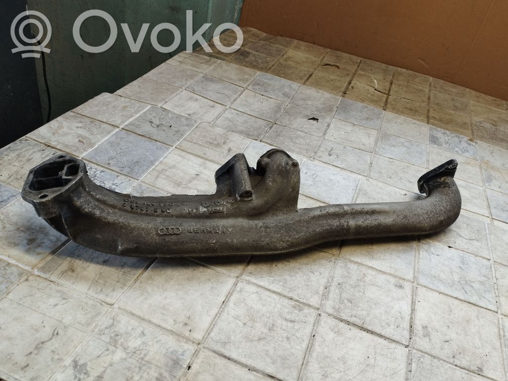 Audi A4 S4 B6 8E 8H Kolektorius įsiurbimo 