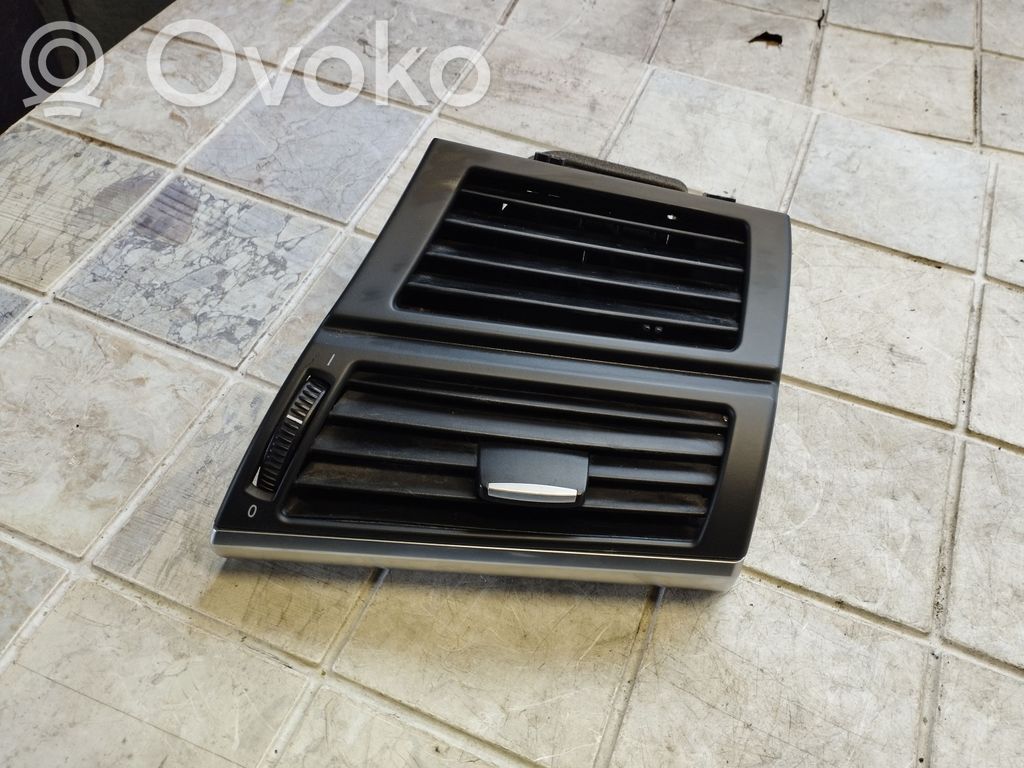 BMW X6 E71 Šoninės oro grotelės 