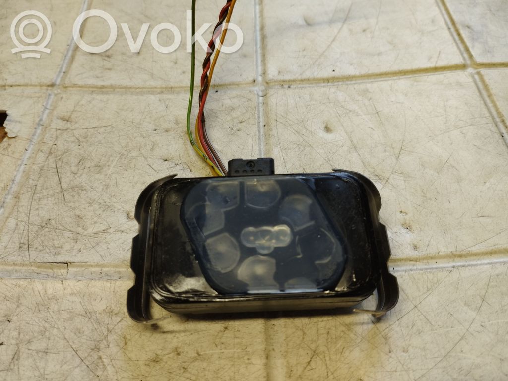 Citroen C5 Rain sensor 