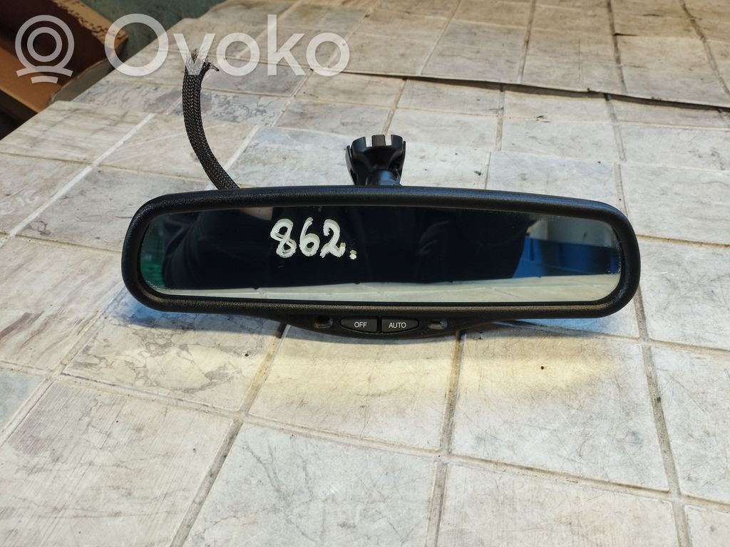 Chrysler Pacifica Espejo retrovisor (interior) 