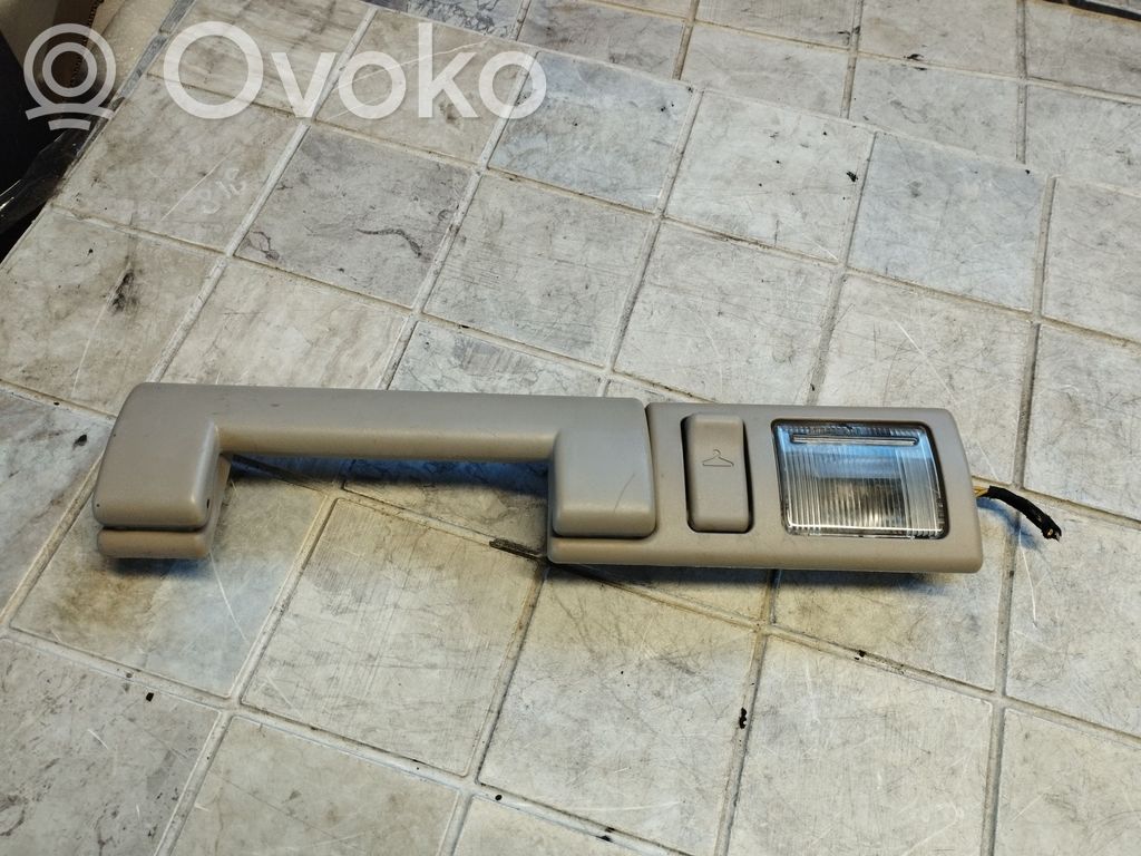 Chrysler Pacifica Takakattokahva 